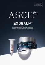 ASCE plus EXOBALM