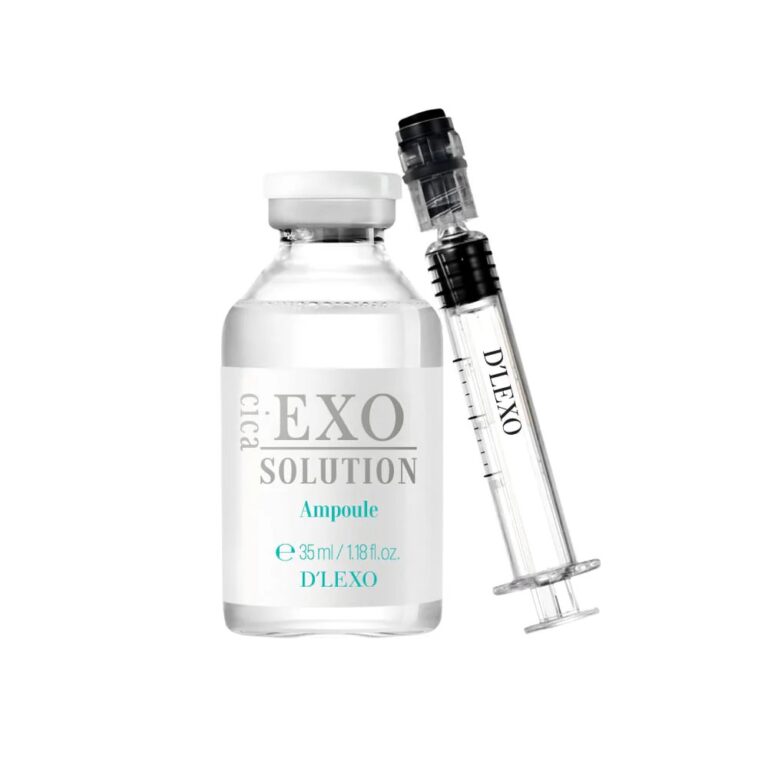D'LEXO Exosome Cica Ampoule