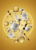 D'LEXO VITA C AMPOULE