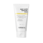 Deep Clean Moisture foam