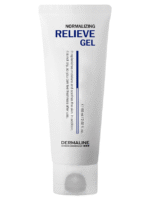 Normalizing Relieve Gel - Professional skin care