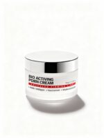 PDRN Solution Cream 100 g – Anti-Aging & Odos Atstatymas - Image 4